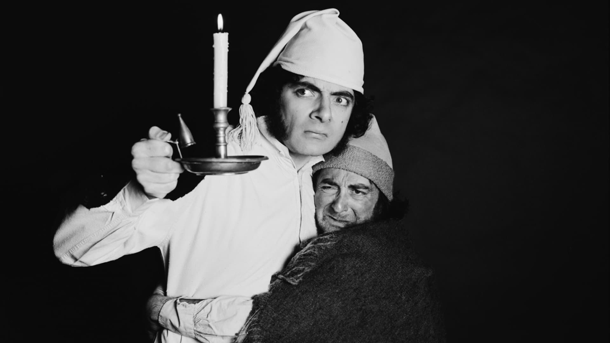 Blackadder the Third