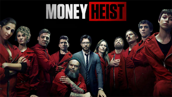 Money Heist
