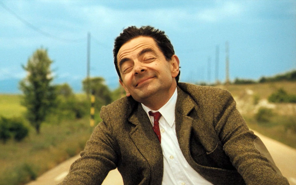 Mr. Bean