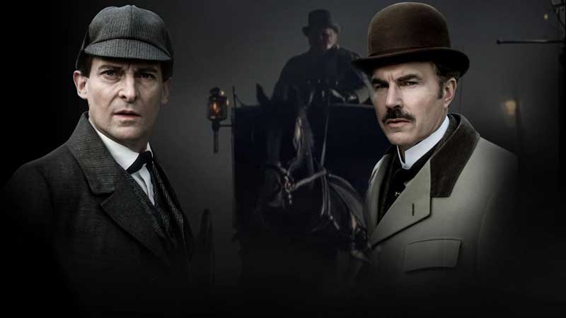 The Adventures of Sherlock Holmes