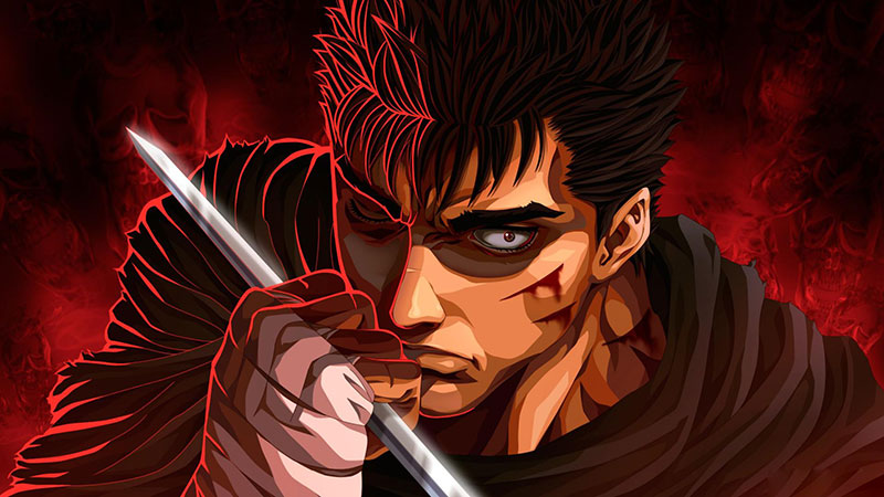 Berserk
