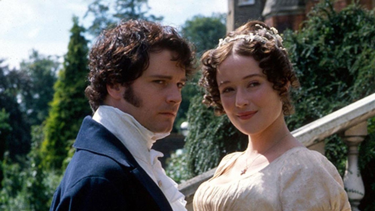 Pride and Prejudice