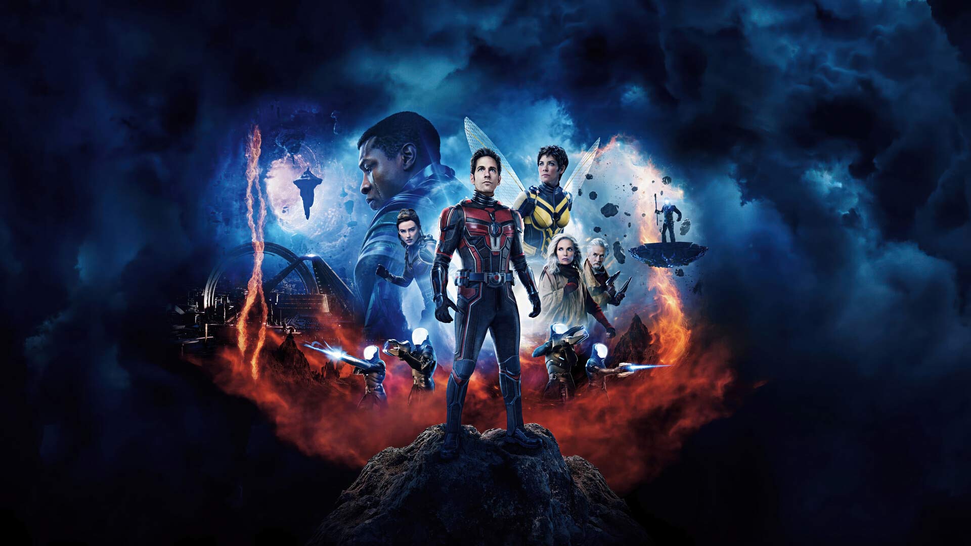 فیلمهای اکشن سال 2023