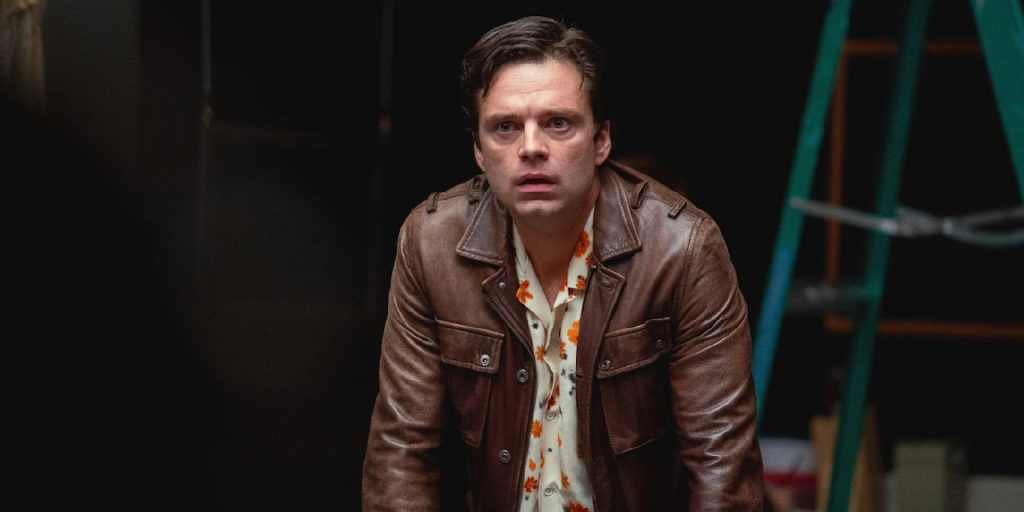 اولین تصویر فیلم A Different Man