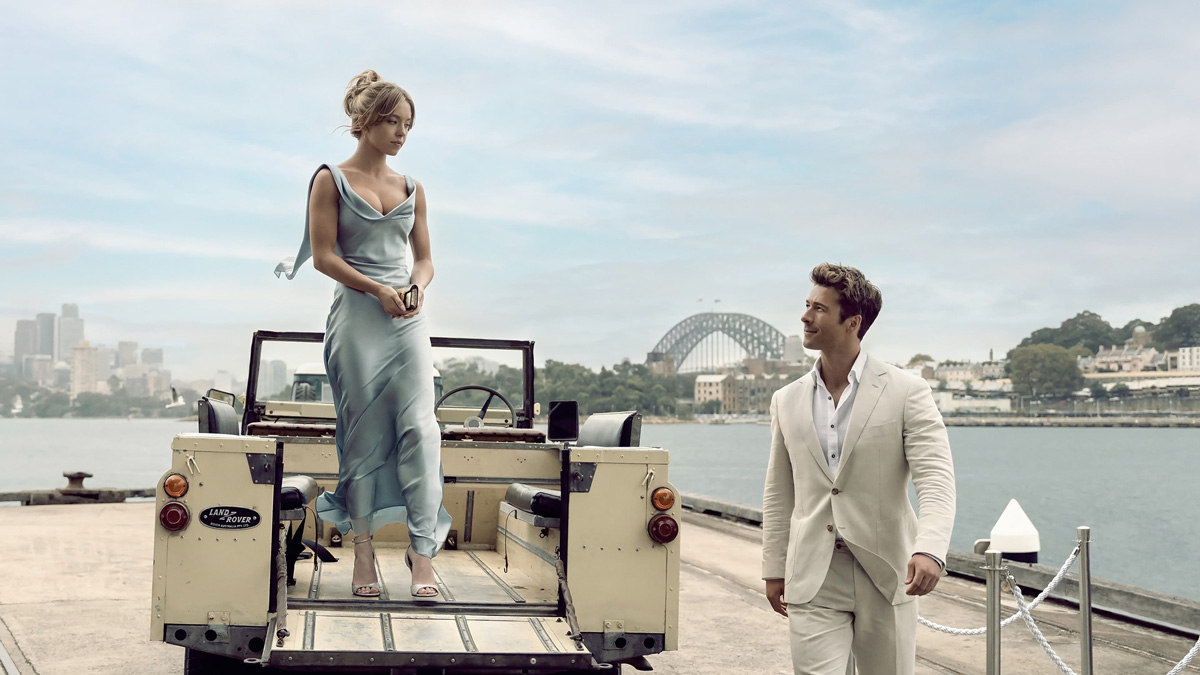 دانلود و تماشای آنلاین جدیدترین سریال های دنیا