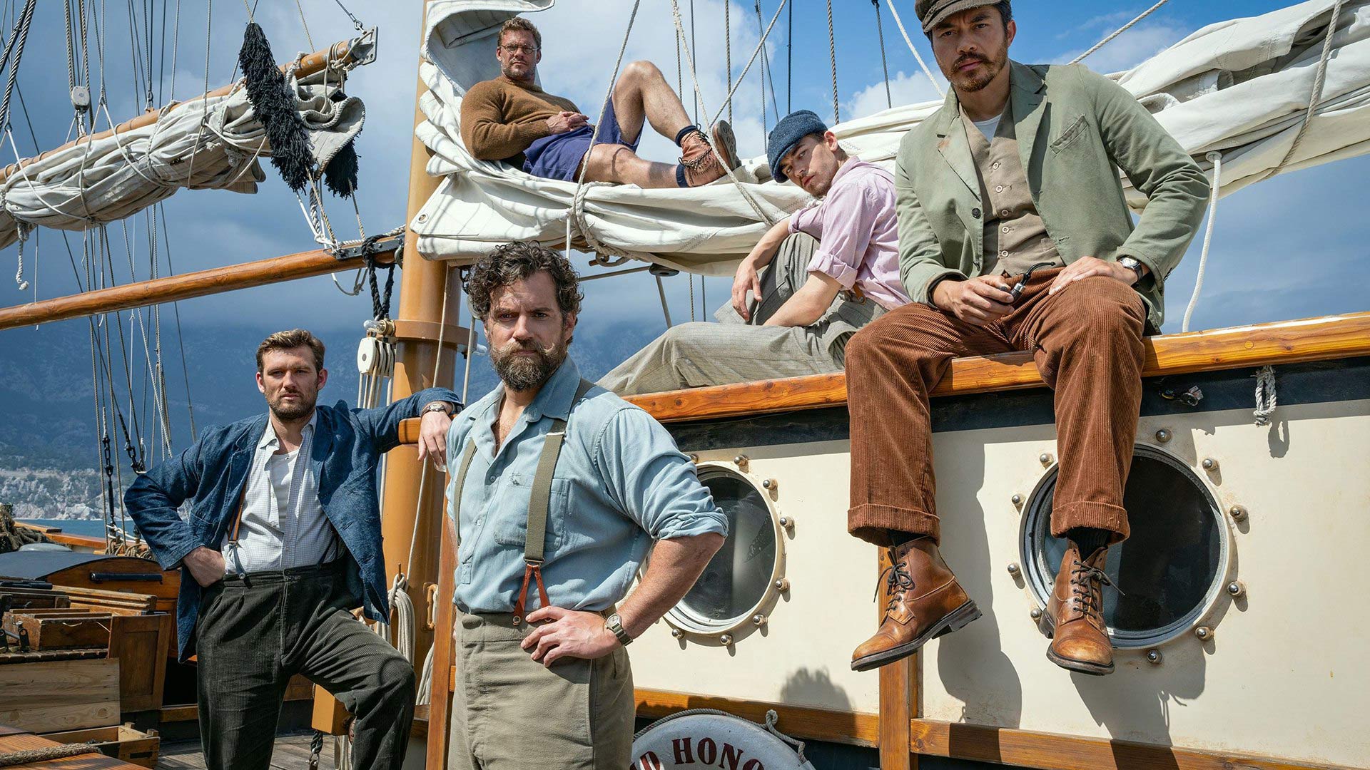 باکس آفیس │ سه اردیبهشت