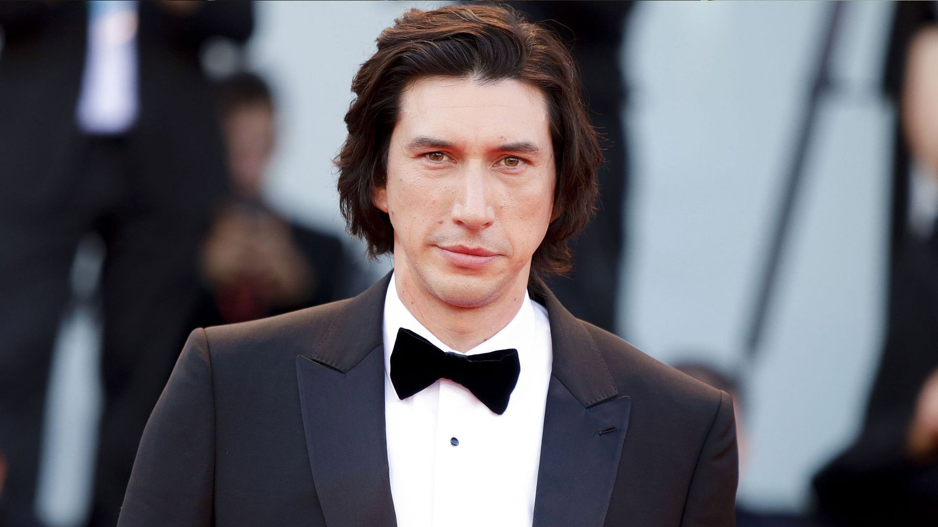 از اولین تصاویر رسمی بازیگران فیلم Megalopolis منتشر شد