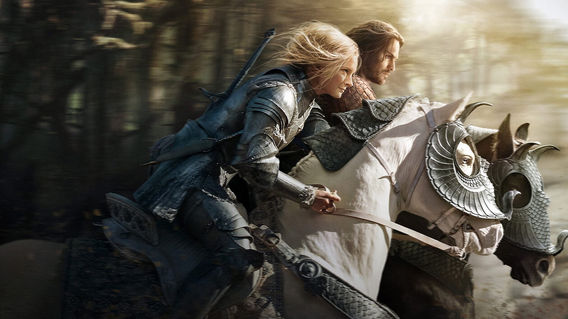 فصل دوم سریال The Rings of Power روی شخصیت‌های شرور متمرکز است