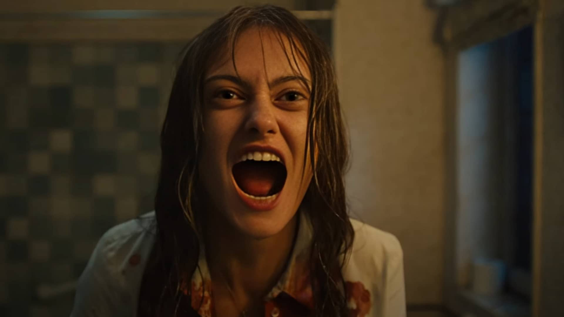 اولین تیزر تریلر سریال Sweetpea منتشر شد