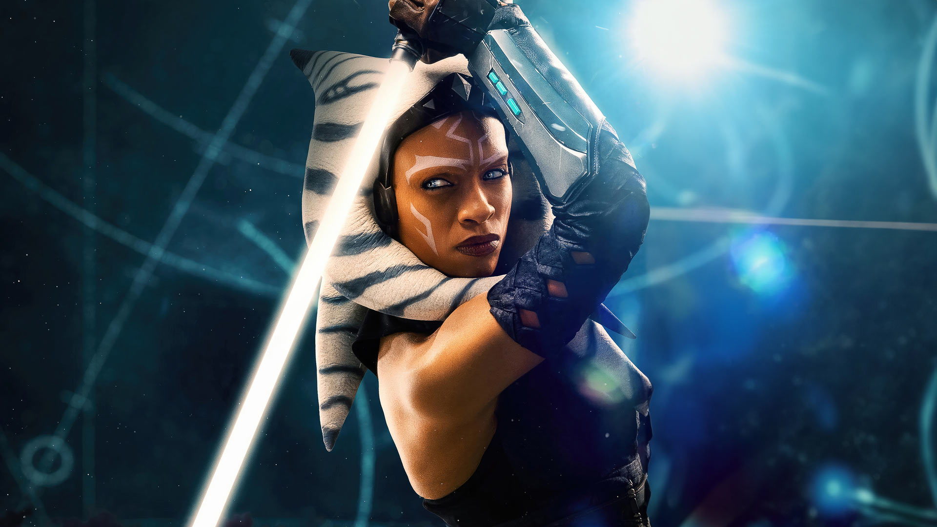 رزاریو داوسن به فیلم Midnight پیوست