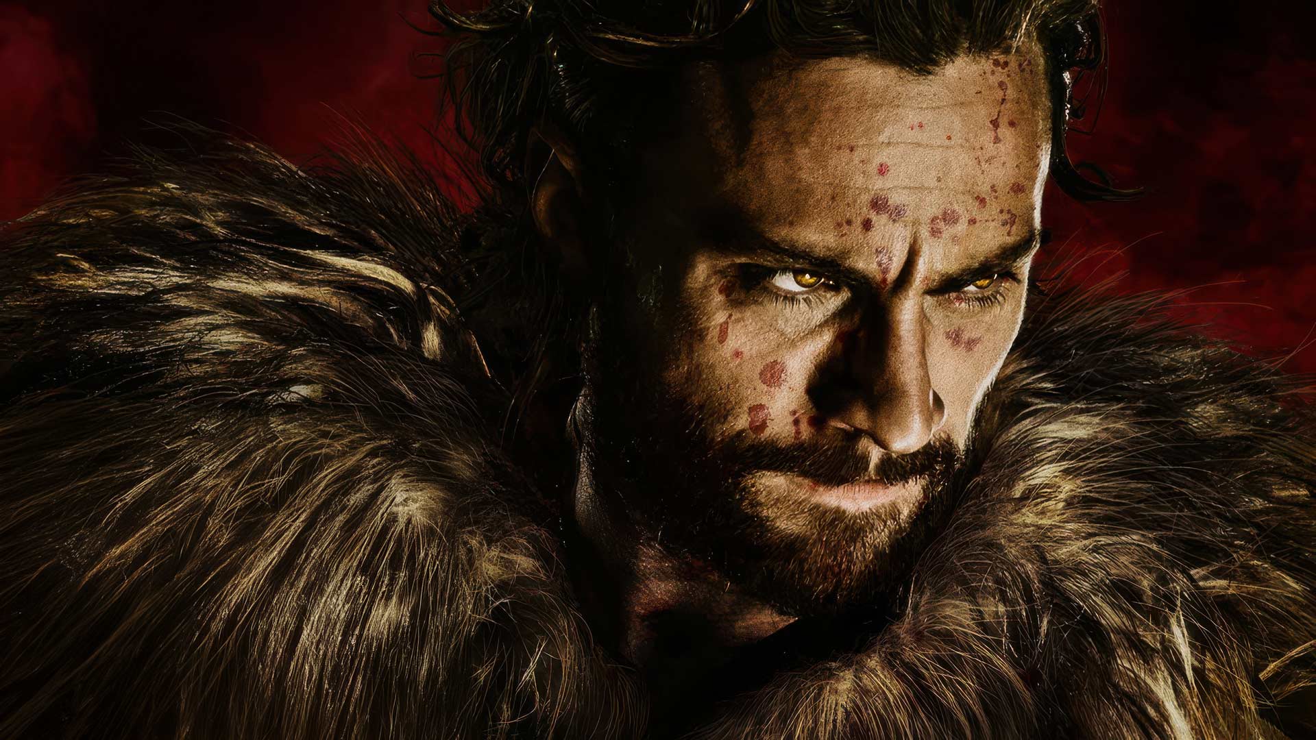 تریلر جدید فیلم Kraven the Hunter در دسترس قرار گرفت