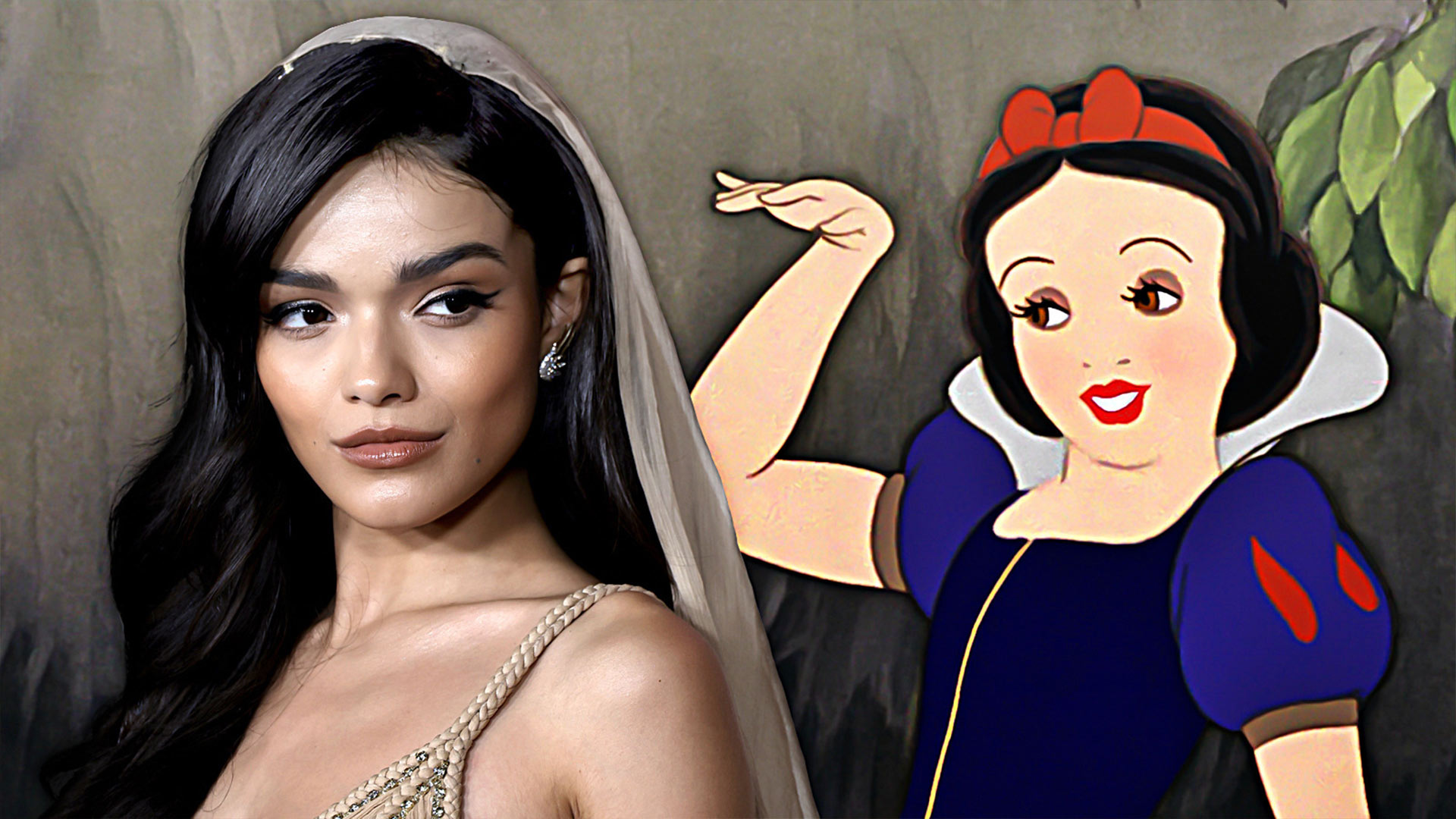 اولین تریلر فیلم Snow White منتشر شد