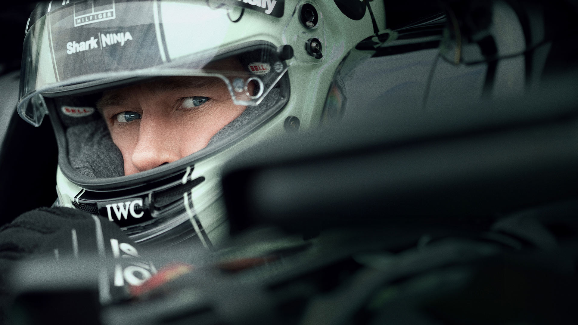 تریلر جدید فیلم F1 با بازی برد پیت منتشر شد