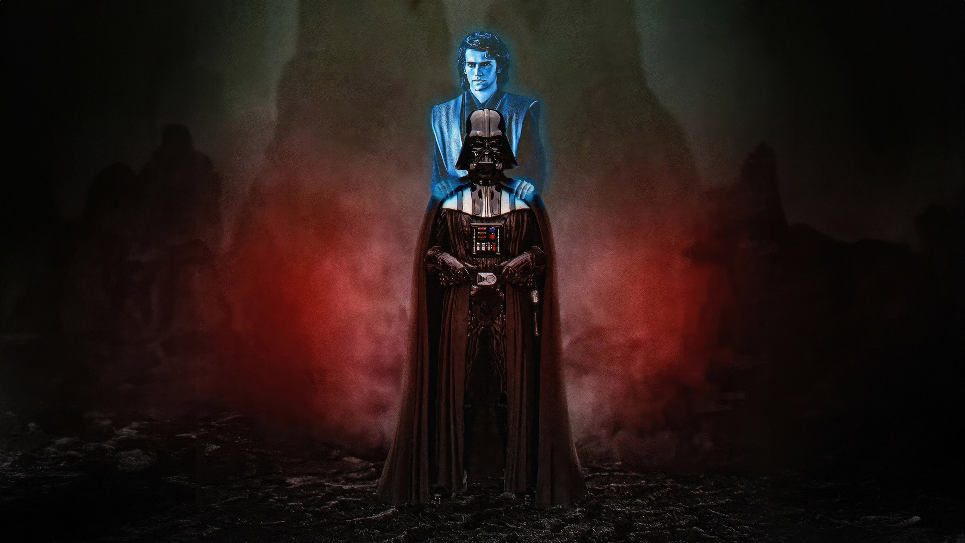 بازگشت آناکین اسکای‌واکر در فصل دوم سریال Ahsoka تایید شد + اطلاعات بیشتر