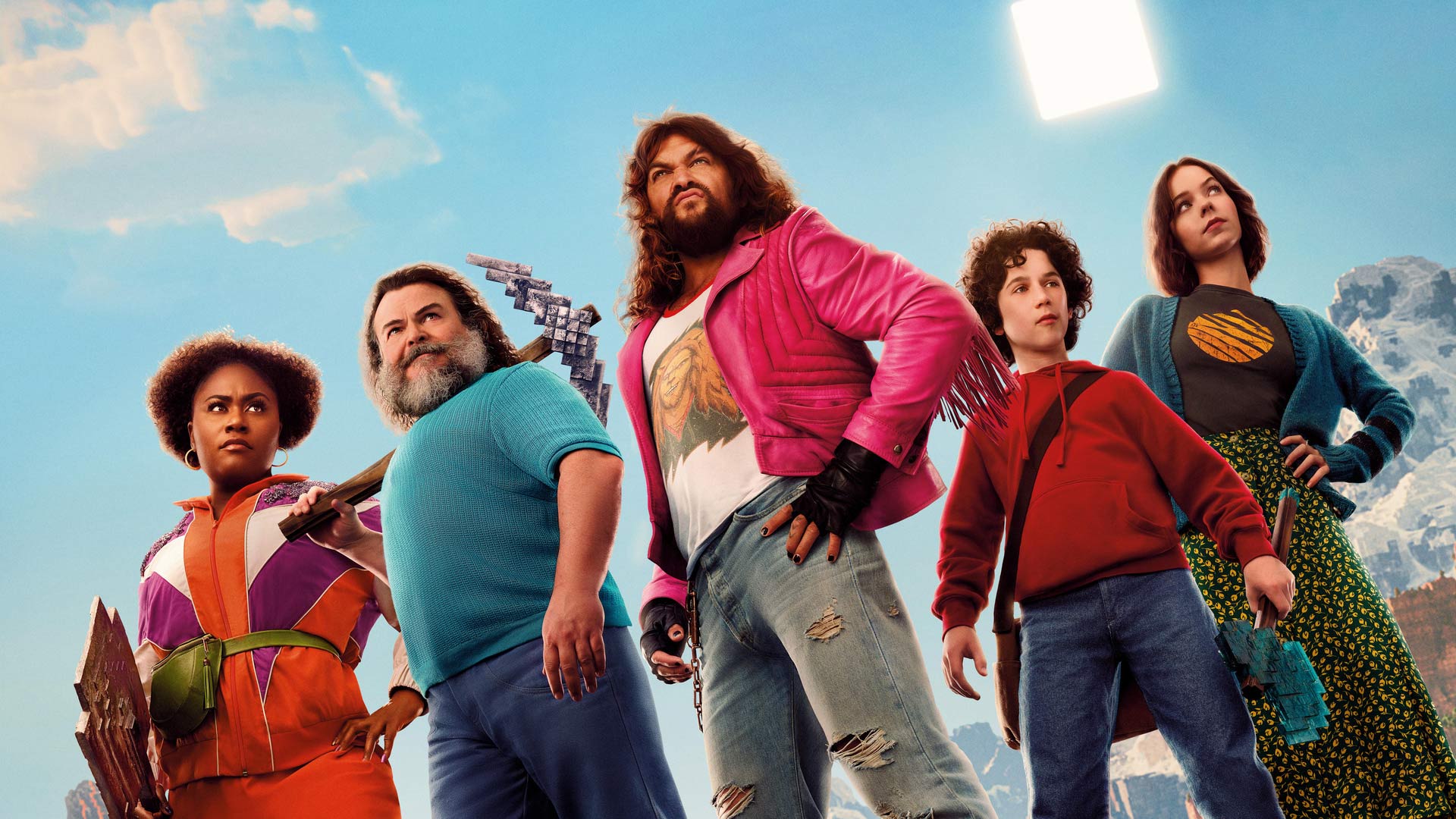 باکس آفیس│ ۱۸ فروردین