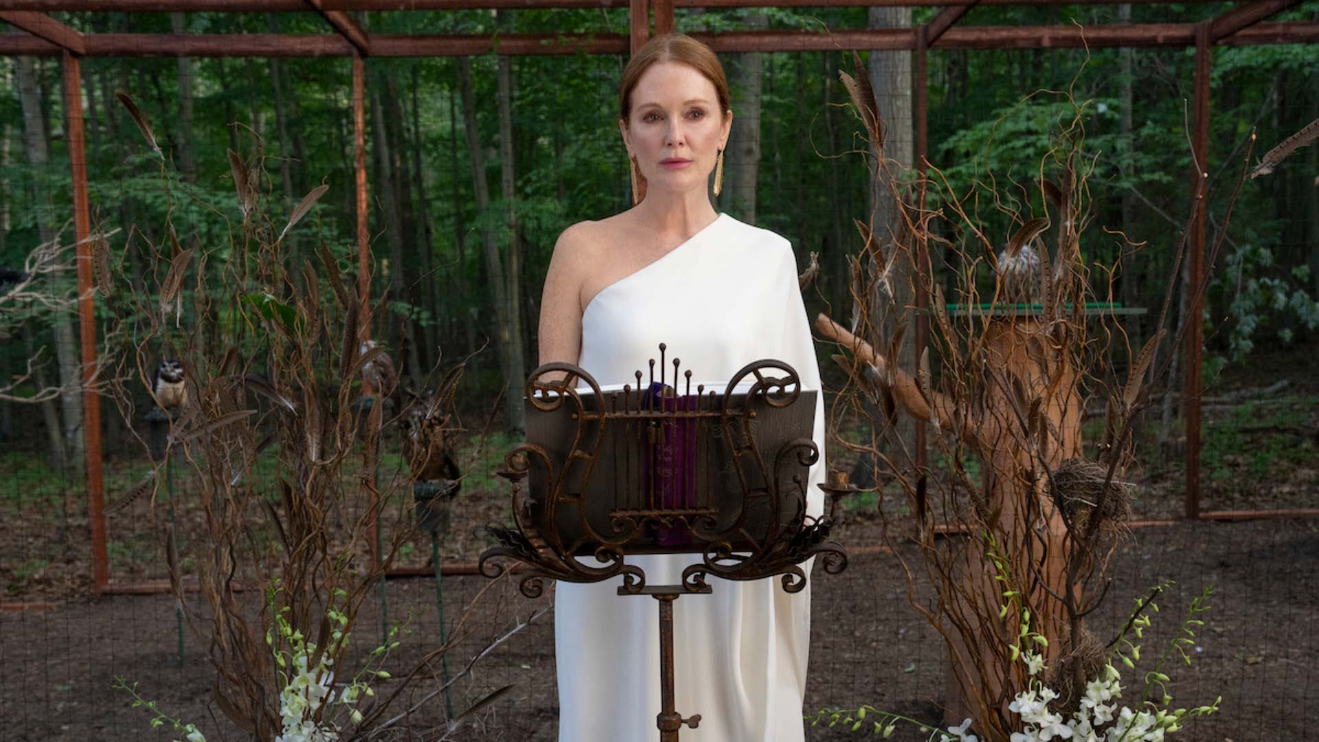 اولین تریلر مینی‌سریال Sirens در دسترس قرار گرفت