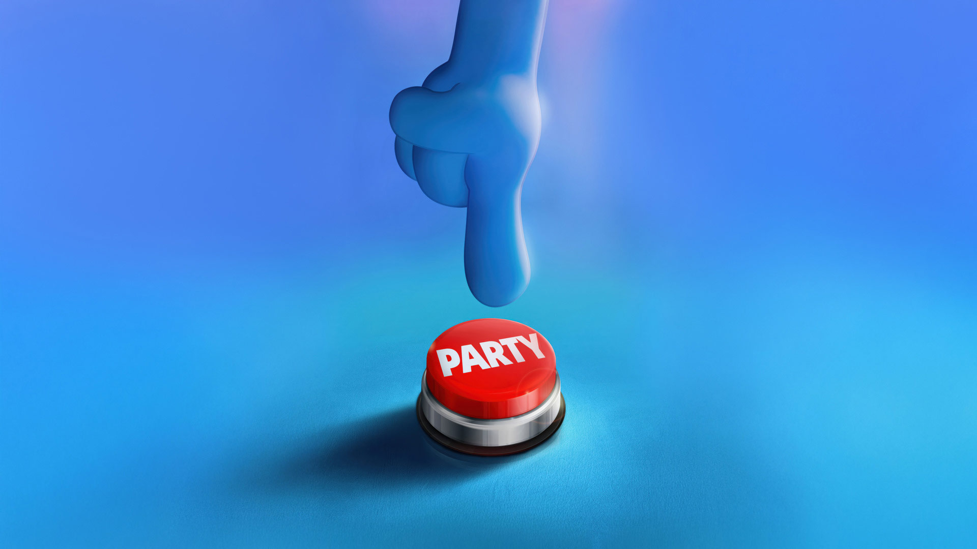 از تصویر جدید فیلم Smurfs رونمایی شد