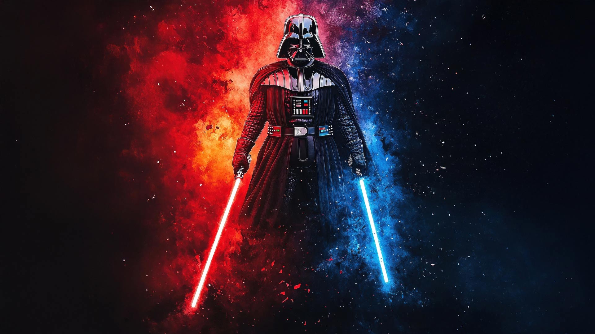 ساخت سریال جدید فرنچایز Star Wars تایید شد