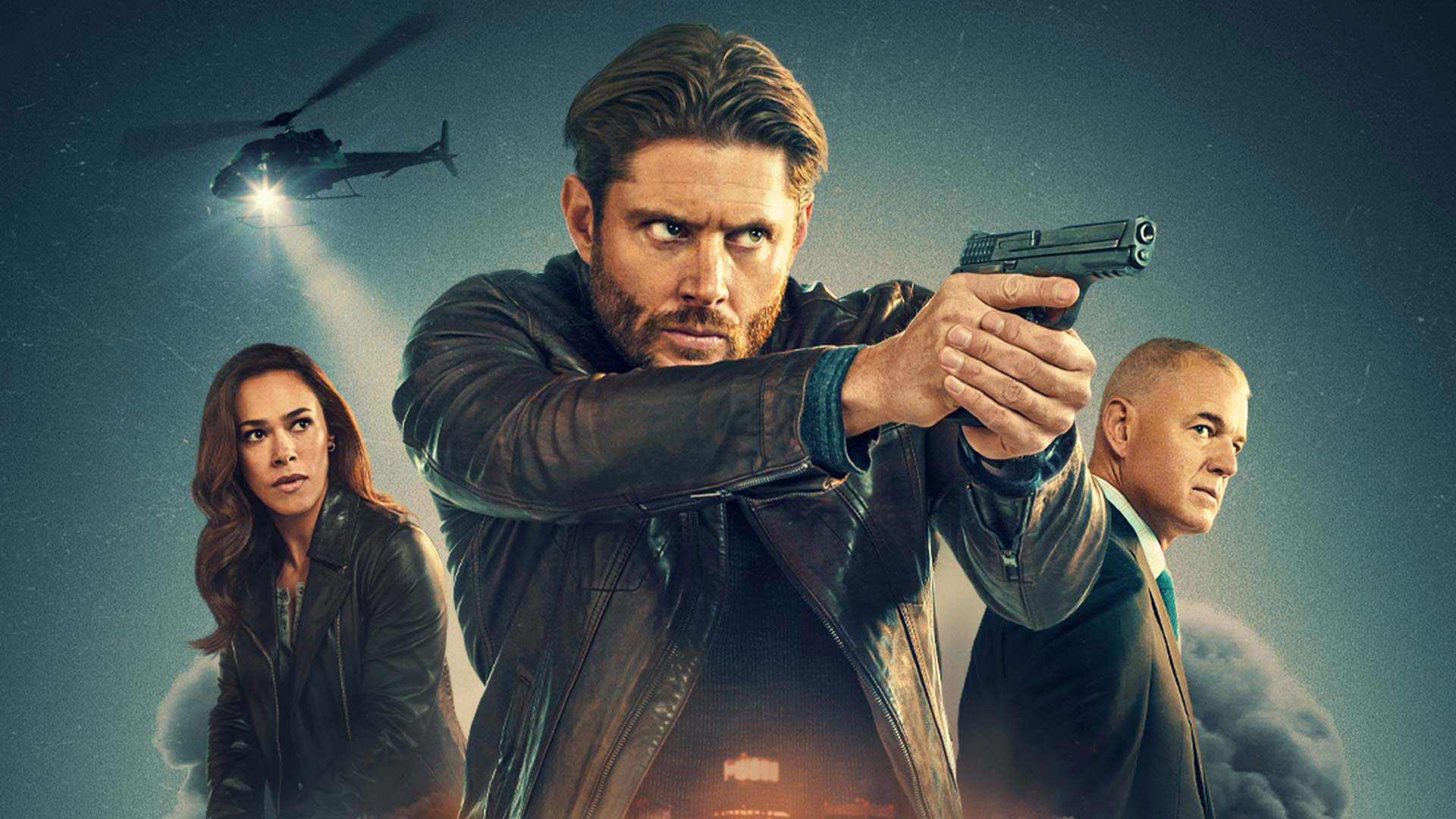 انتشار اولین تریلر سریال Countdown با بازی جنسن اکلس