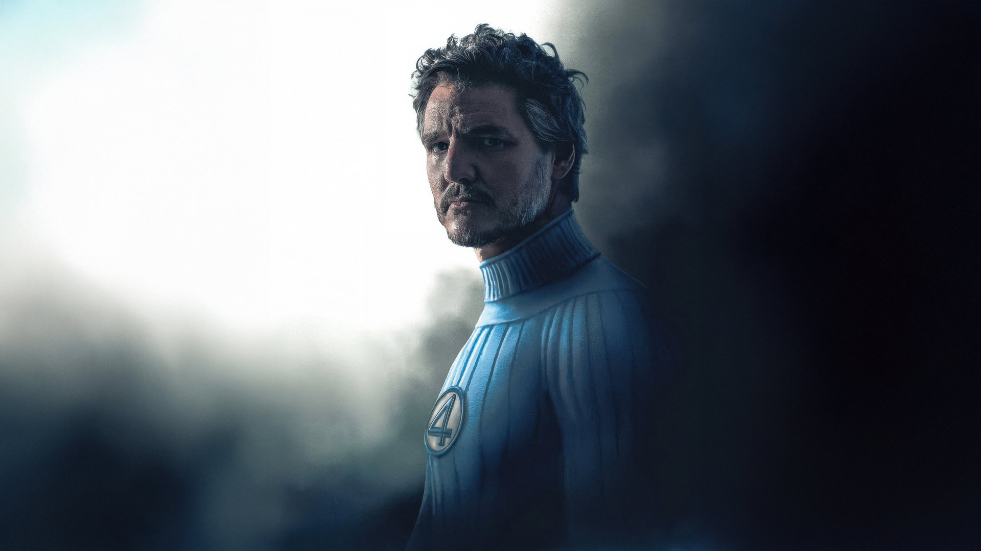 تصویر جدیدی از فیلم The Fantastic Four: First Steps در دسترس قرار گرفت