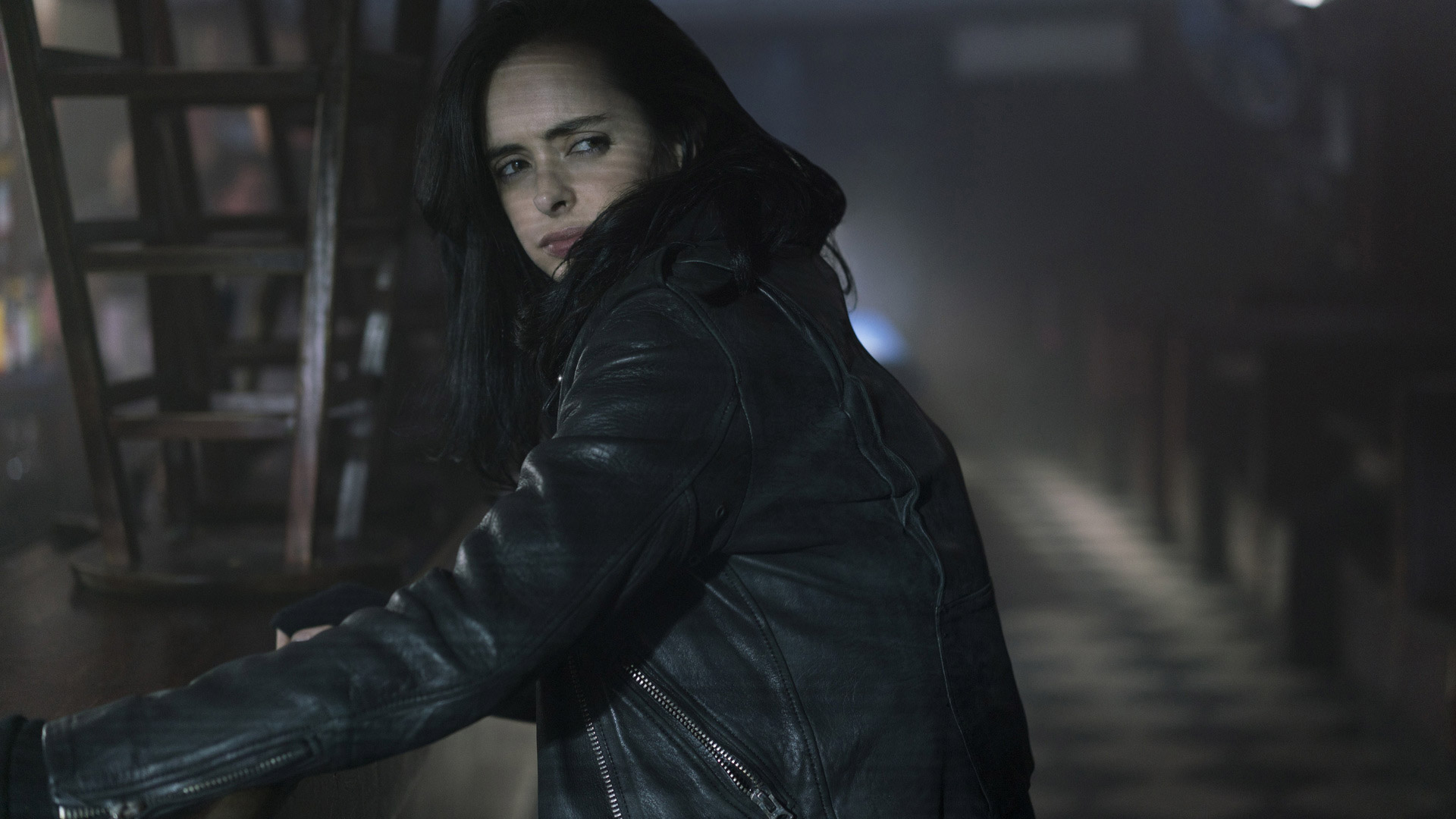 جسیکا جونز در فصل دوم سریال Daredevil: Born Again بازمی‌گردد