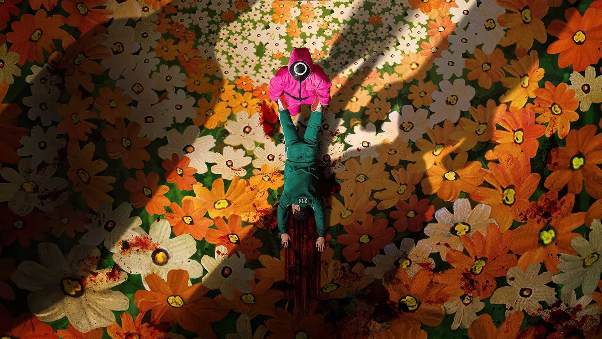 انتشار اولین تیزر تریلر از فصل سوم سریال Squid Game