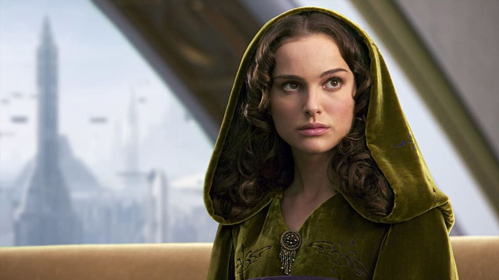 ناتالی پورتمن از احتمال بازگشت به جهان Star Wars می‌گوید