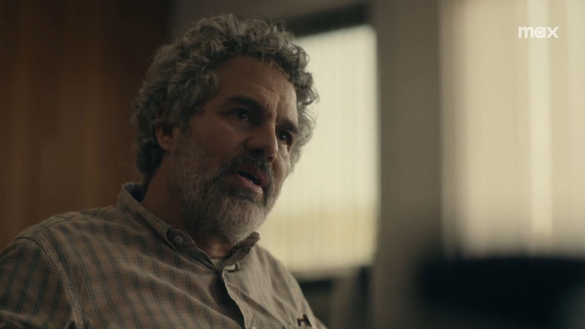 اولین تصاویر سریال Task با بازی مارک رافلو