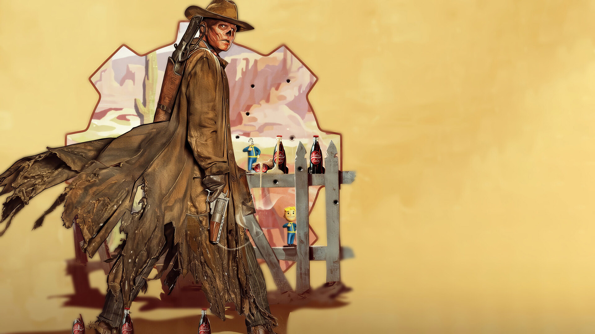 ساخت فصل‌های بعدی سریال Fallout تایید شد