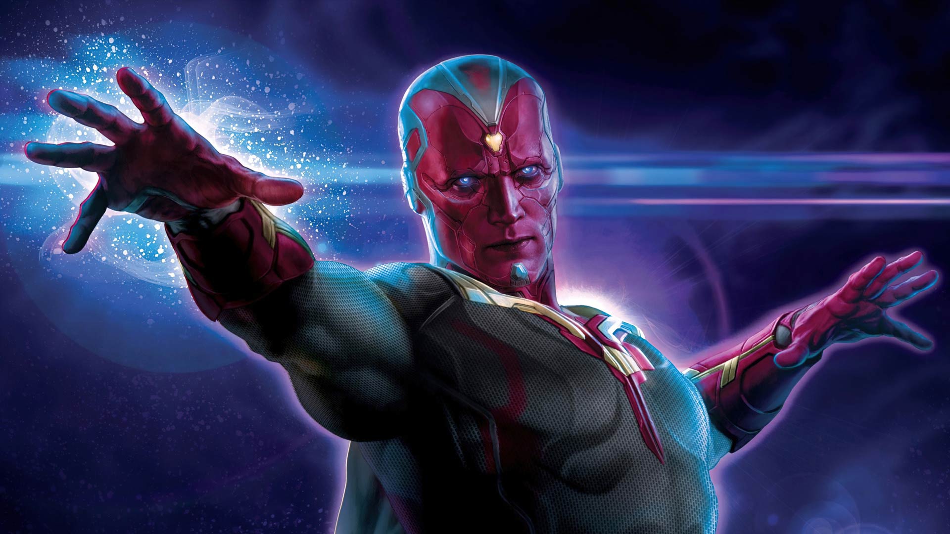 تینیا میلر به سریال Vision Quest پیوست