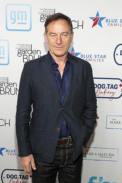 Jason Isaacs