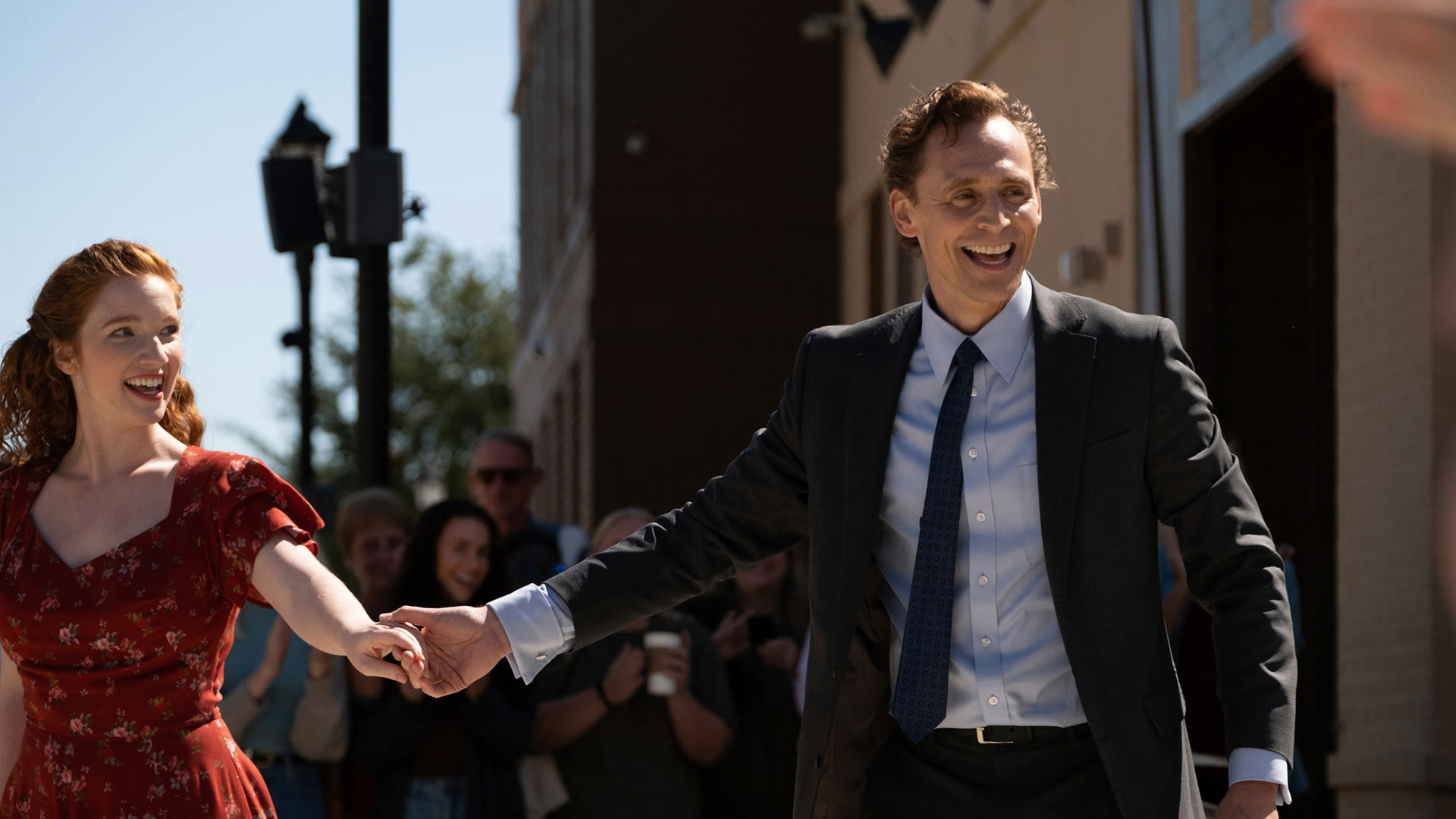 انتشار تریلر جدید فیلم The Life of Chuck