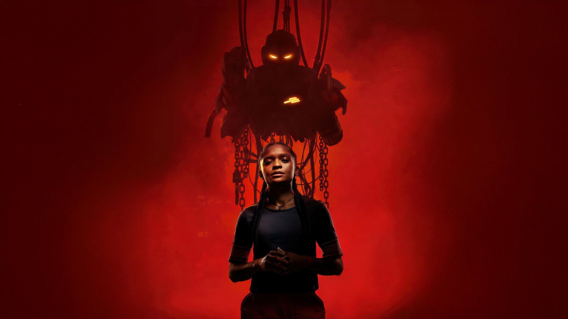 انتشار تریلر جدید سریال Ironheart