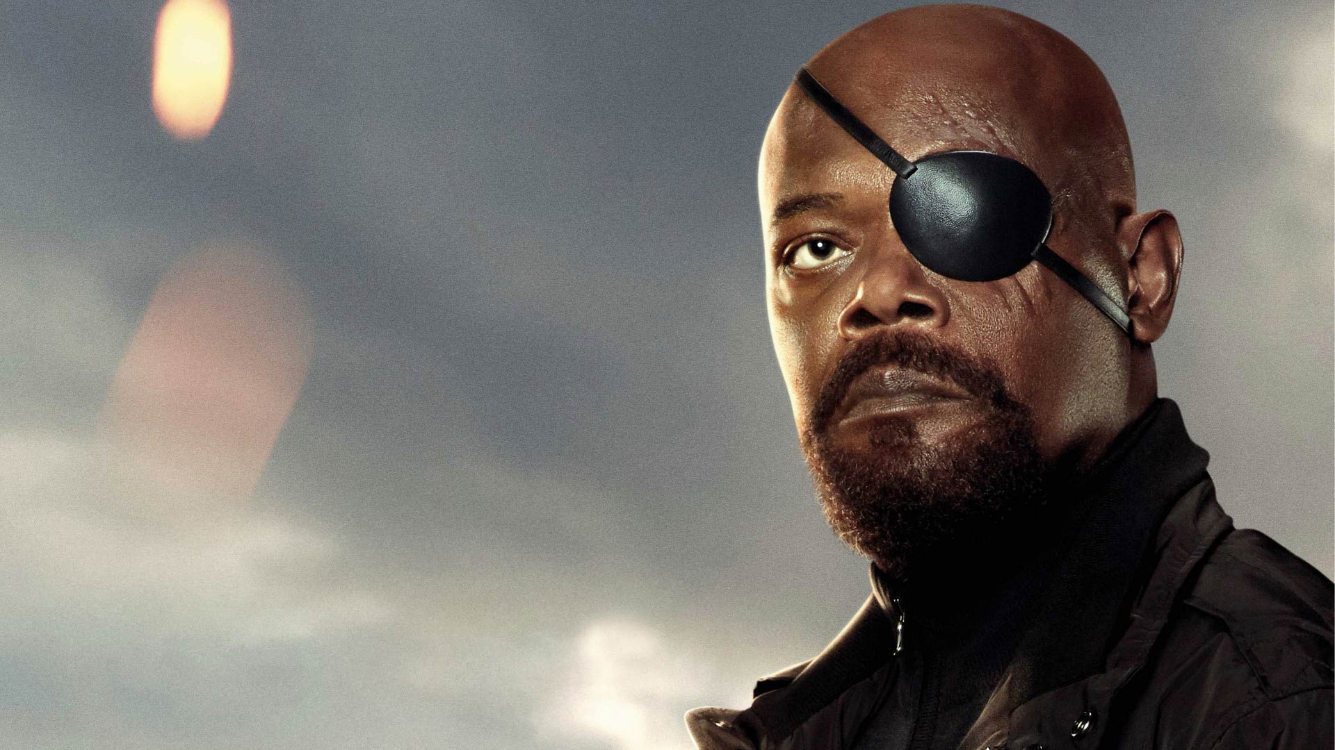 هم‌کاری تیلور شریدان و ساموئل ال. جکسون در اسپین‌آف Tulsa King