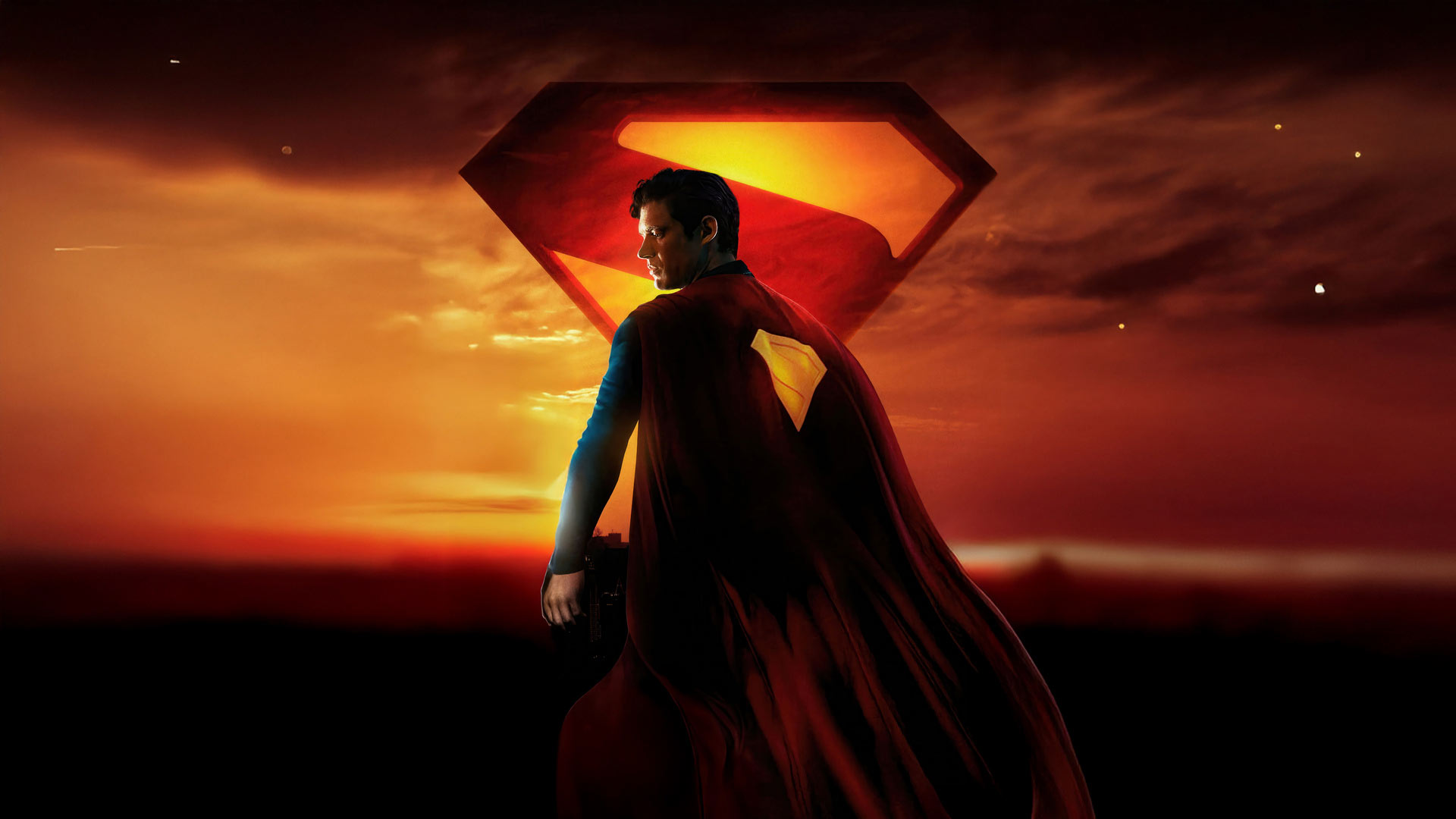 انتشار تریلر جدید فیلم Superman به کارگردانی جیمز گان