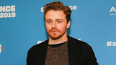 Jack Lowden