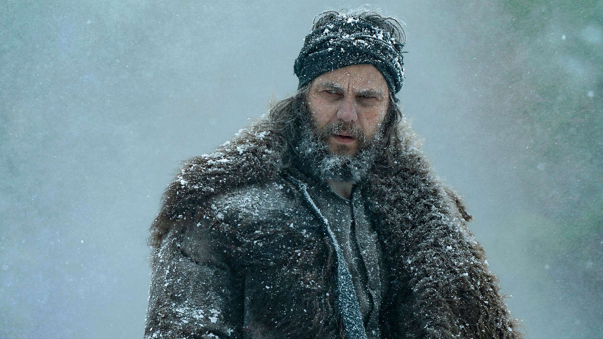 تیلور کیچ در فیلم Eleven Days نقش آفرینی می‌کند