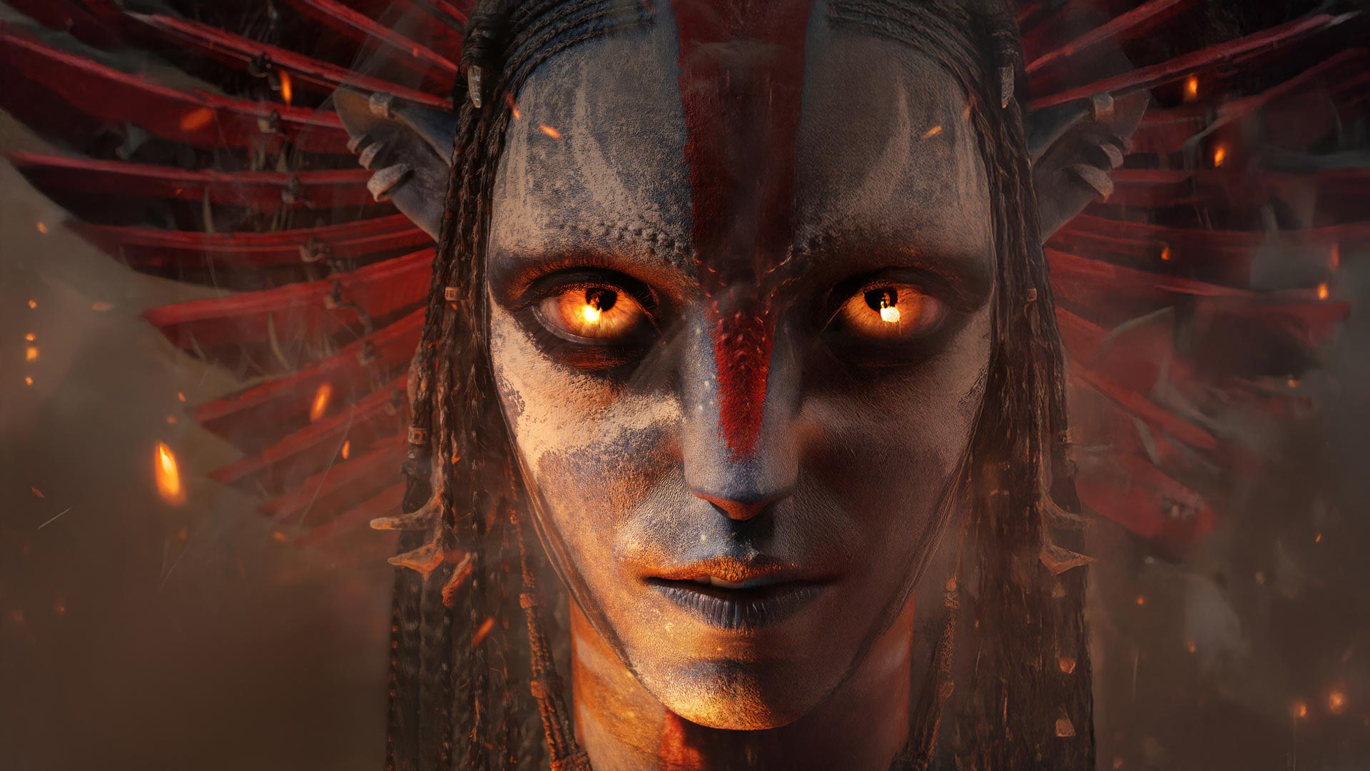 اولین تریلر فیلم Avatar: Fire and Ash منتشر شد