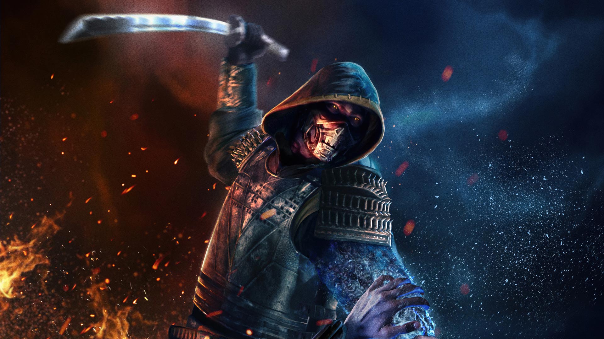 تریلر جدید فیلم Mortal Kombat 2 عرضه شد