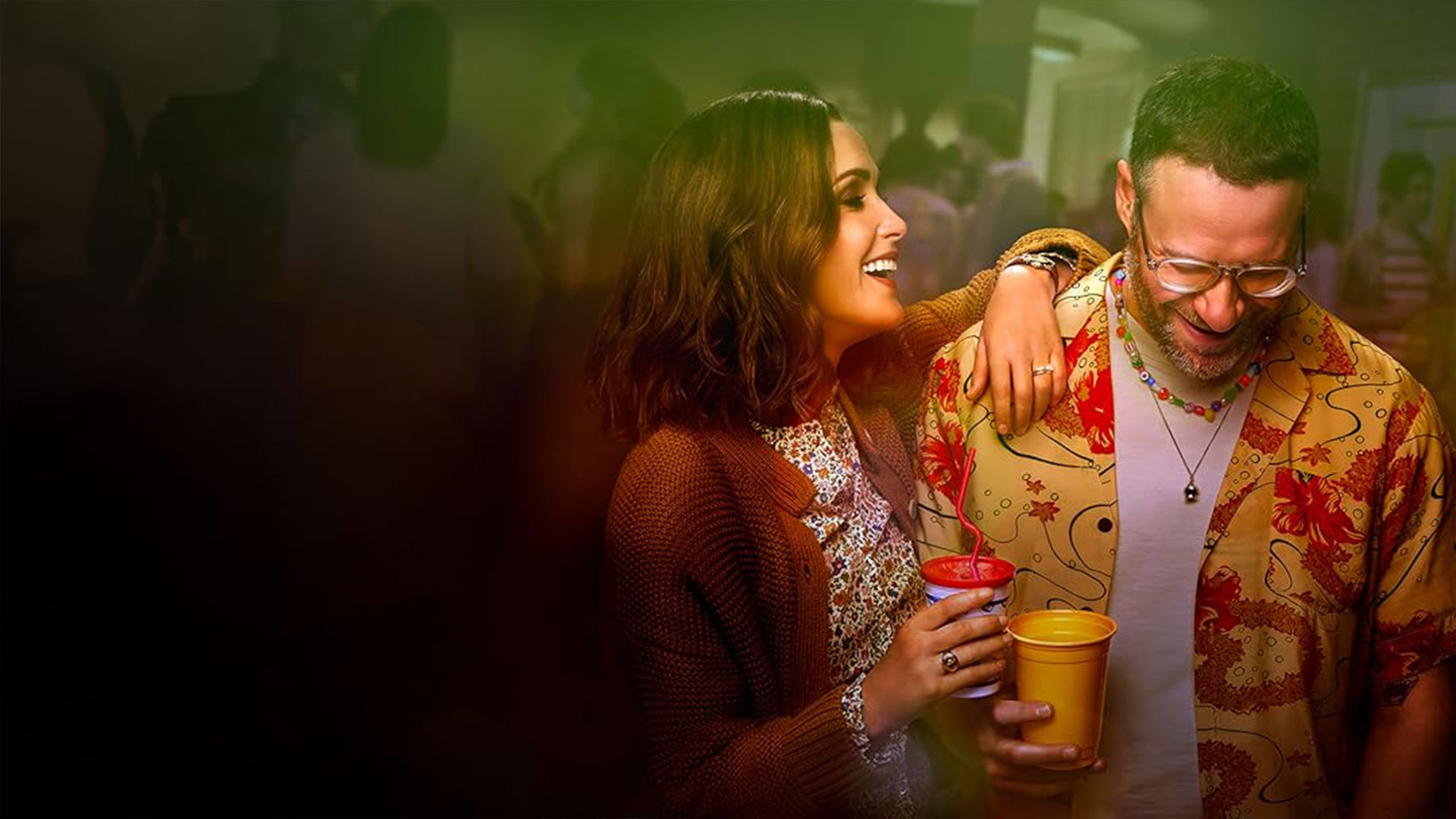 تریلر فصل دوم سریال Platonic منتشر شد