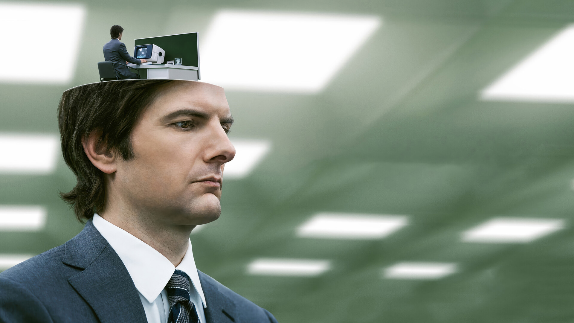 نامزدهای مراسم امی ۲۰۲۵ معرفی شدند