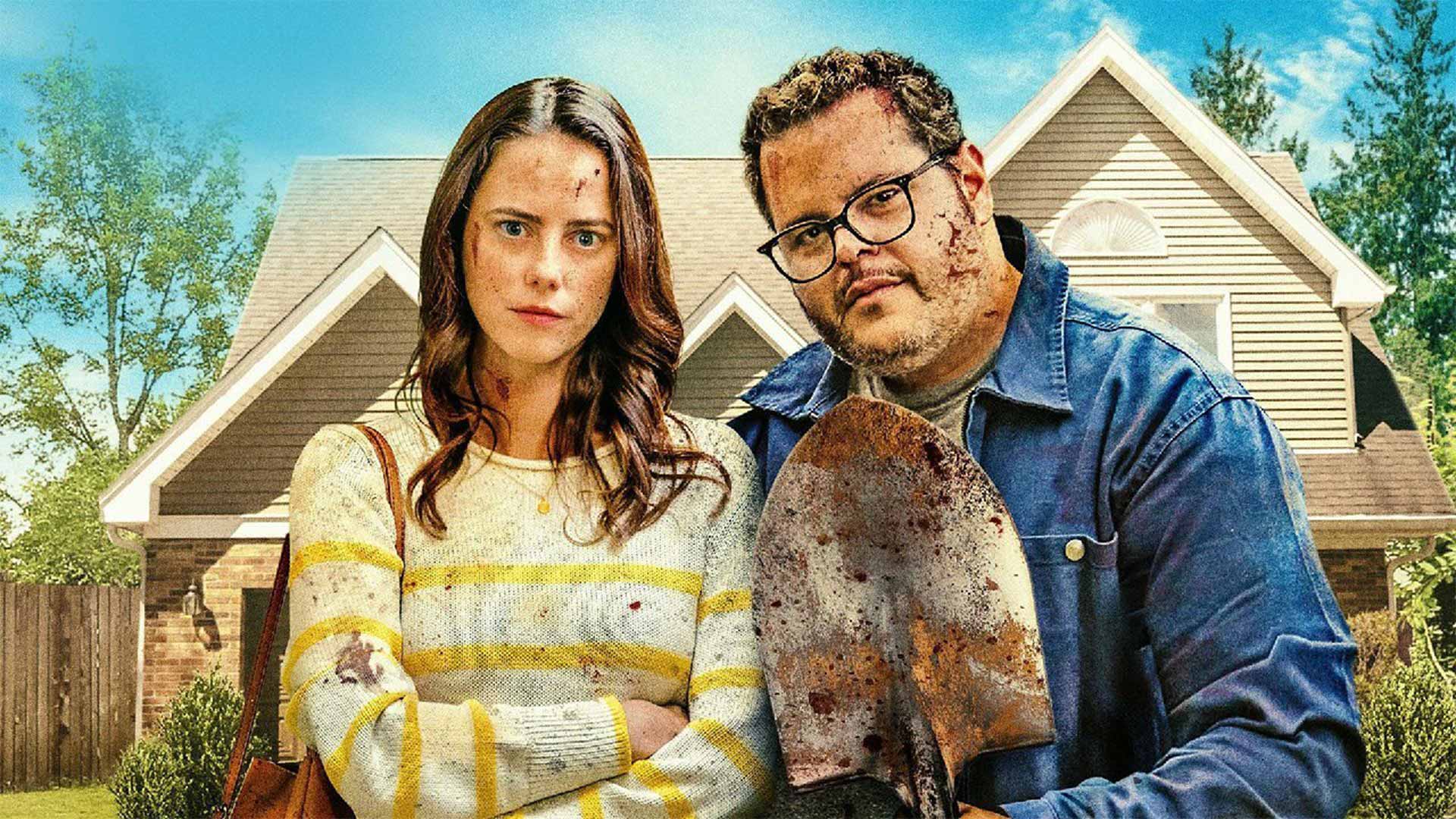 اولین تریلر فیلم Adulthood منتشر شد