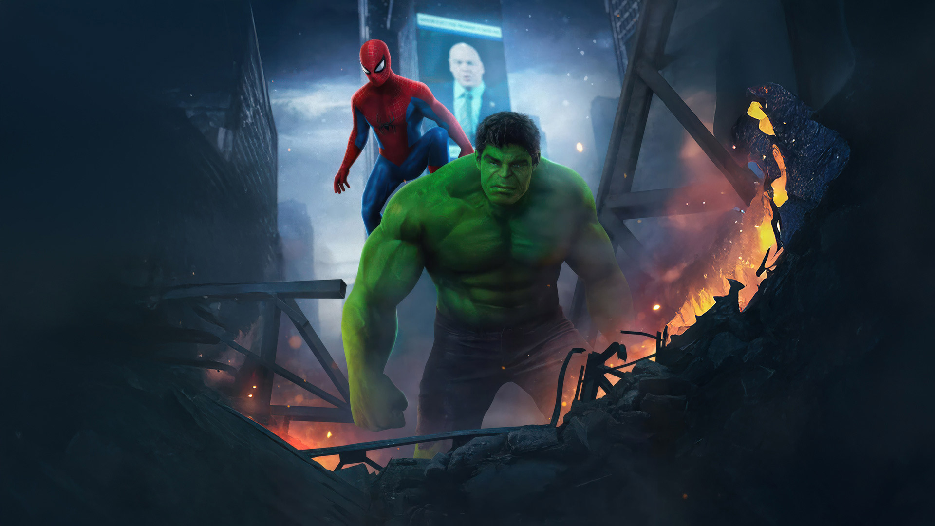 انتشار اولین تیزر تریلر فیلم Spider-Man: Brand New Day + اطلاعات بیشتر