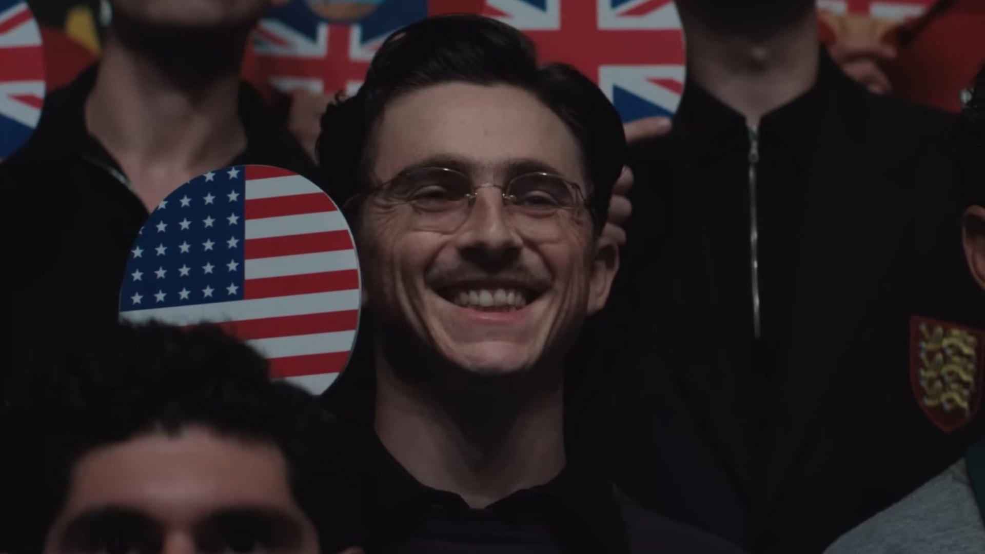 انتشار اولین تریلر فیلم Marty Supreme با بازی تیموتی شالامی