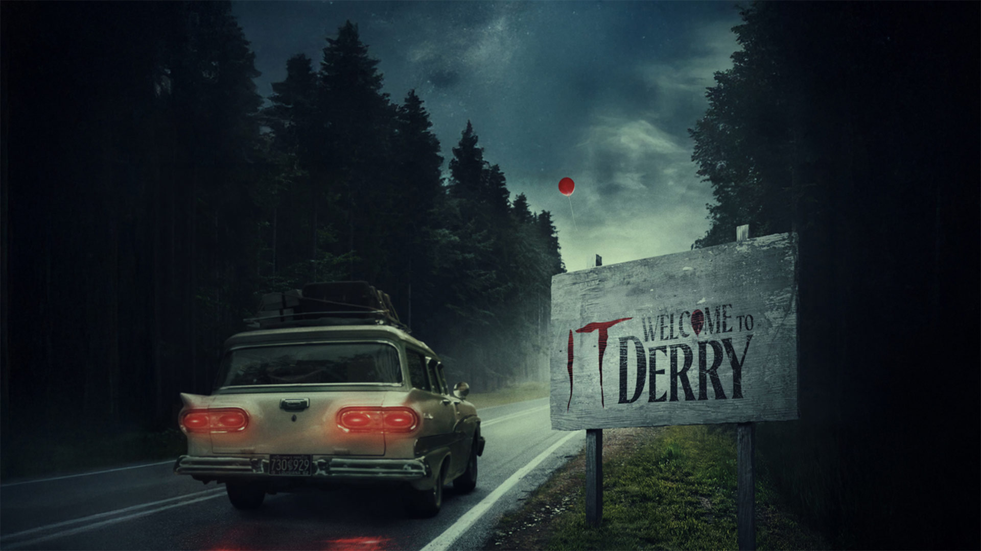 تریلر جدید سریال It: Welcome to Derry منتشر شد