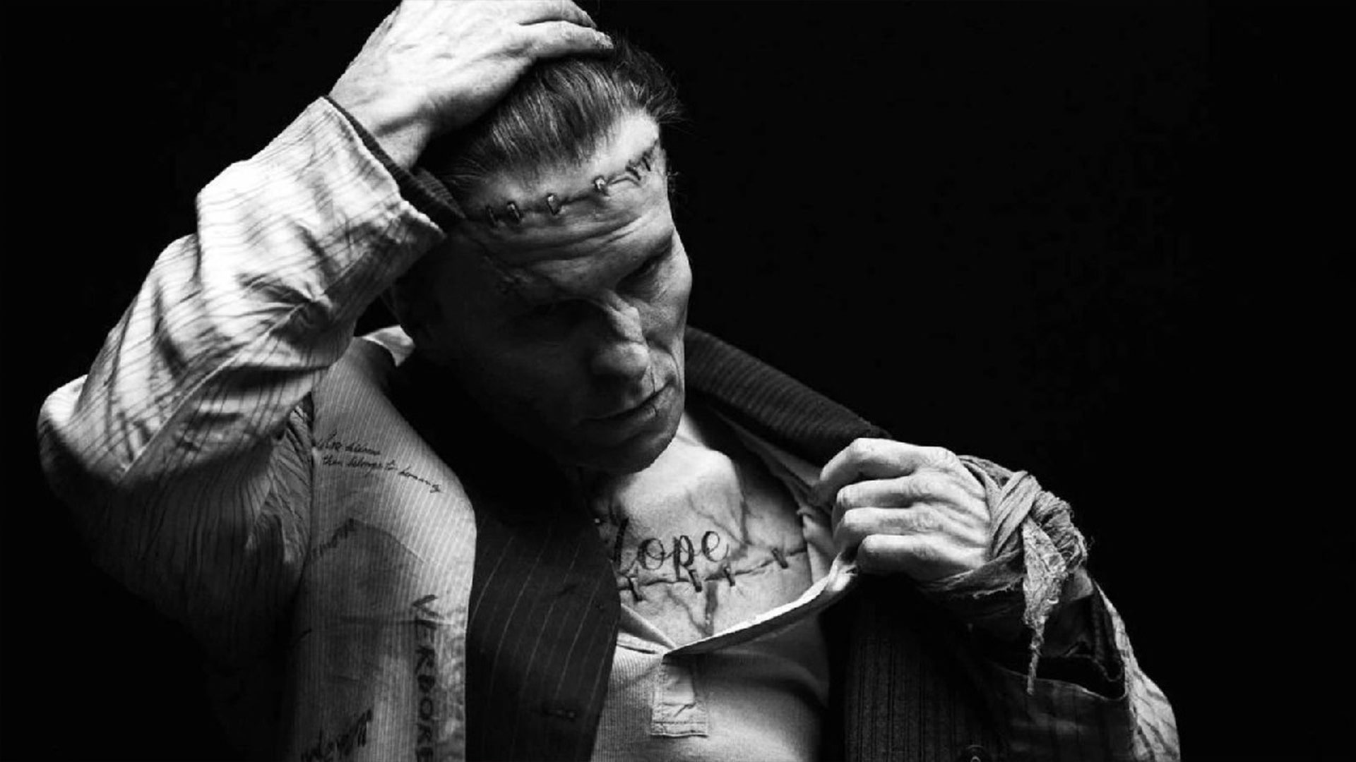 اولین تریلر فیلم The Birde در دسترس قرار گرفت