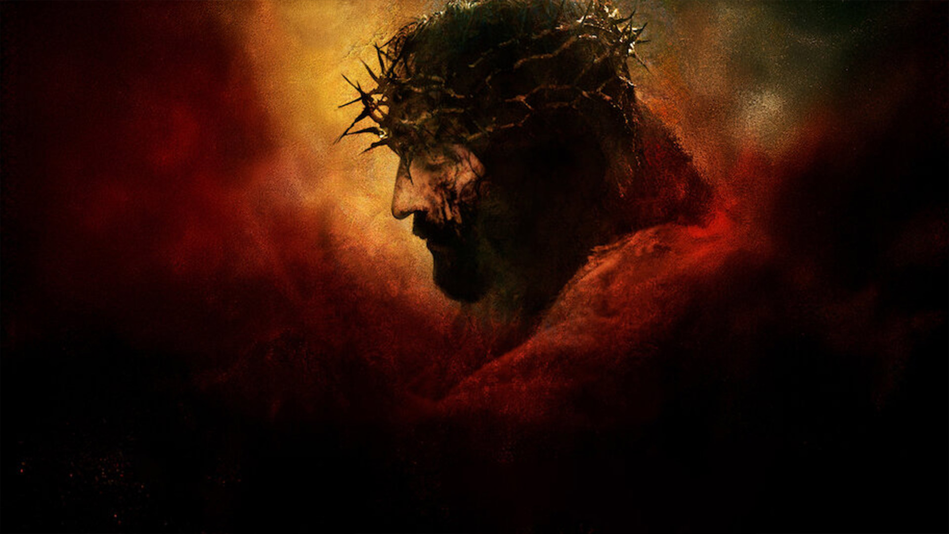 جاکو اوهتونن به فیلم The Resurrection of the Christ پیوست