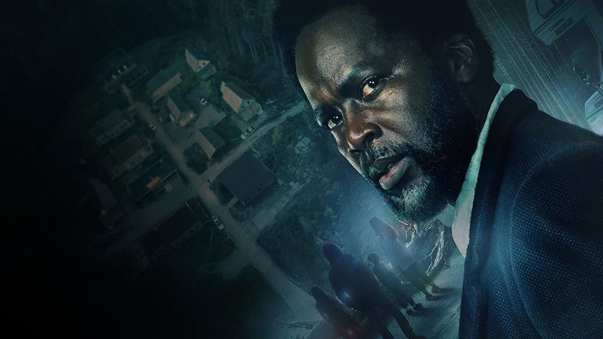 پروسه فیلمبرداری فصل چهارم سریال From به پایان رسید