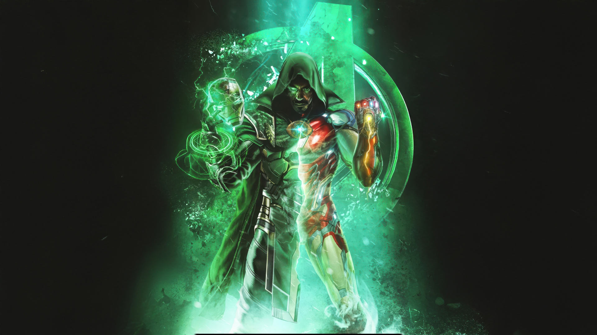 زمان انتشار اولین تریلر فیلم Avengers: Doomsday مشخص شد