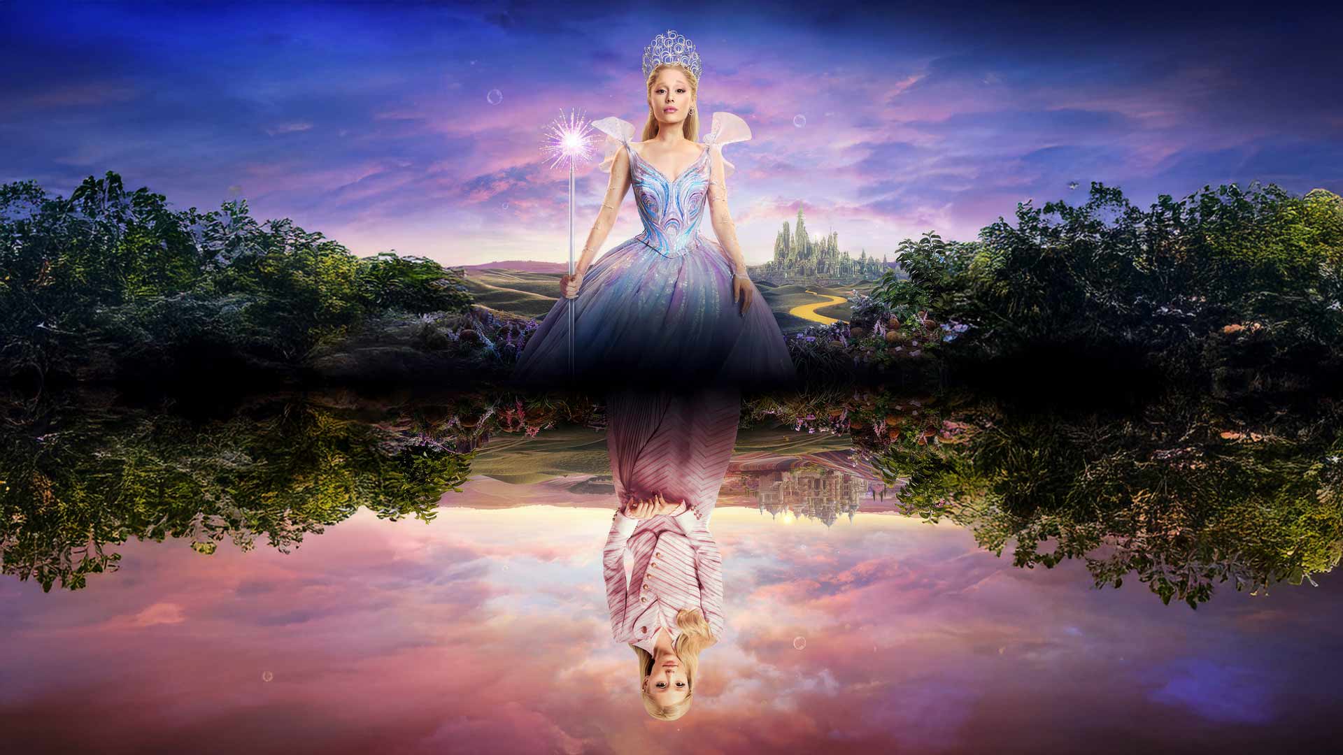 باکس آفیس│درخشش نسخه دوم فرنچایز Wicked